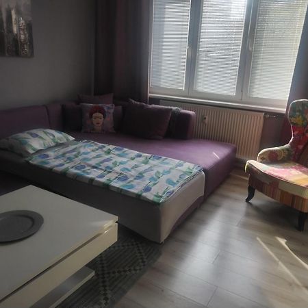 Senza apartman Bratislava Bagian luar foto