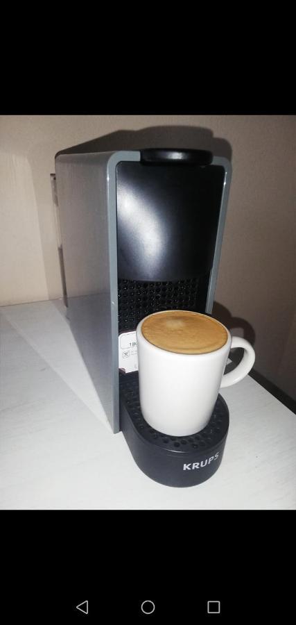 Senza apartman Bratislava Bagian luar foto