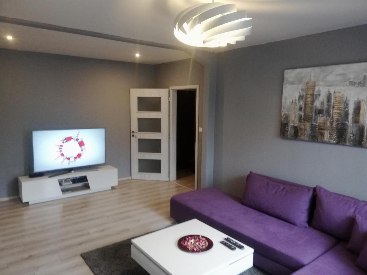 Senza apartman Bratislava Bagian luar foto