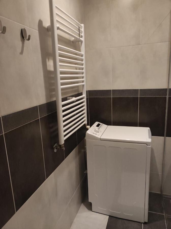 Senza apartman Bratislava Bagian luar foto
