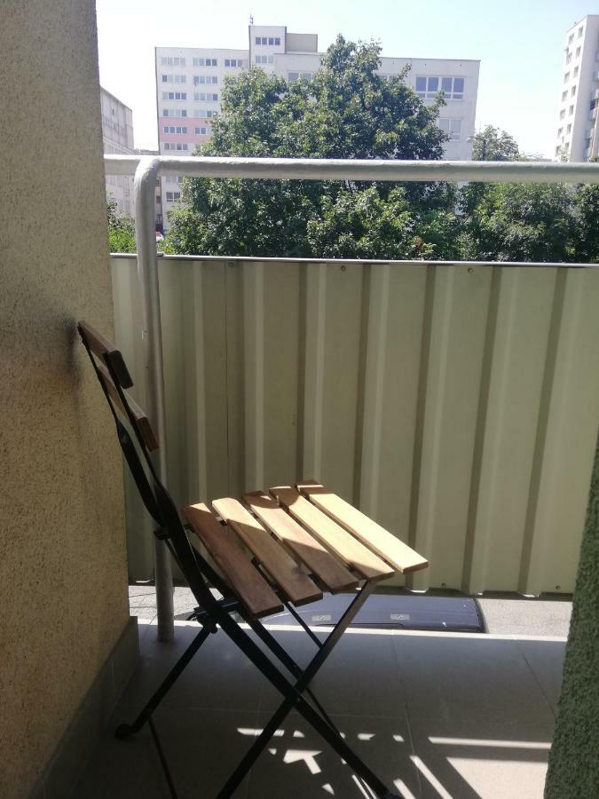 Senza apartman Bratislava Bagian luar foto