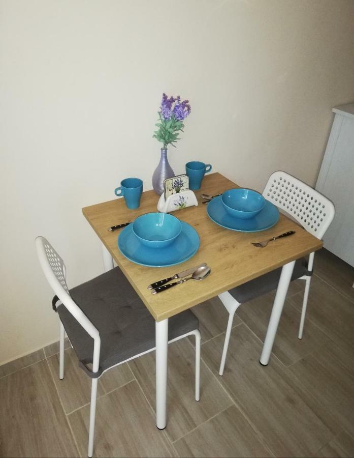 Senza apartman Bratislava Bagian luar foto