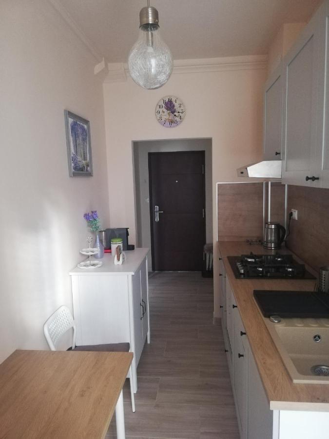 Senza apartman Bratislava Bagian luar foto